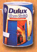 ICI Dulux Gloss Finish